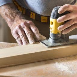 Plafond en Bois : Ambiance Chaleureuse et Naturelle dans votre Habitat Eysines