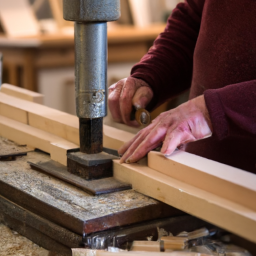 Placard sur Mesure : Organisation Pratique et Esthétique de vos Effets Personnels Saint-Loubes